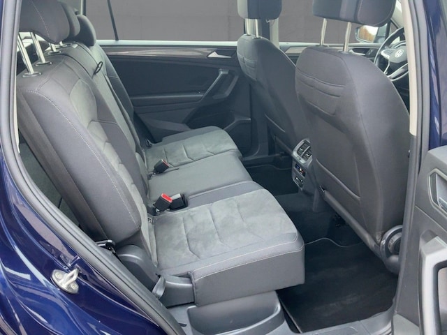Volkswagen Tiguan 2.0 TSI Allspace DSG Life