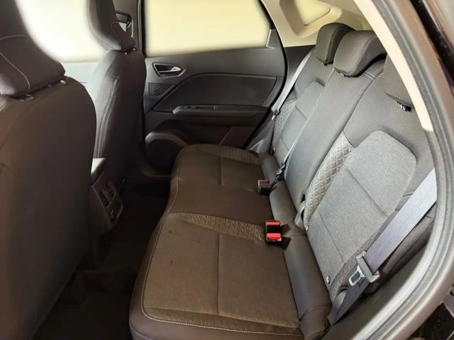 Mitsubishi ASX Invite