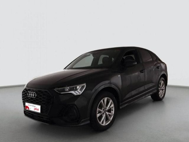 Audi Q3 35 TDI S-Line S-Tronic Sportback