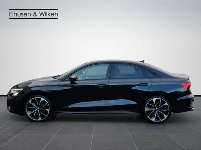 Audi S3 Quattro Sedan