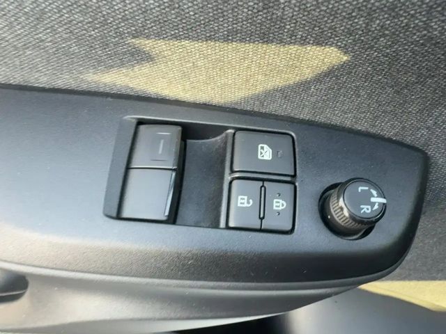 Toyota Yaris 1.0 VVT-i Comfort Hatchback