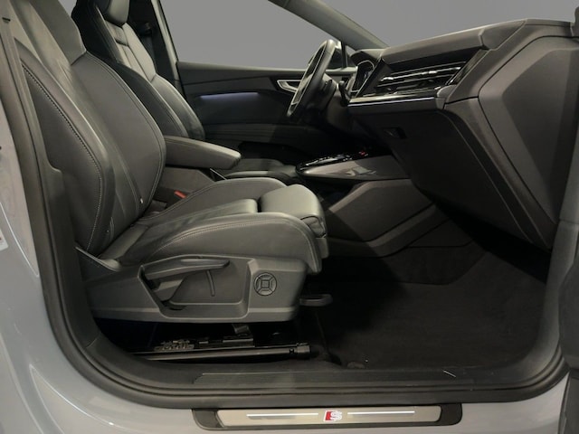 Audi Q4 e-tron 50 Quattro