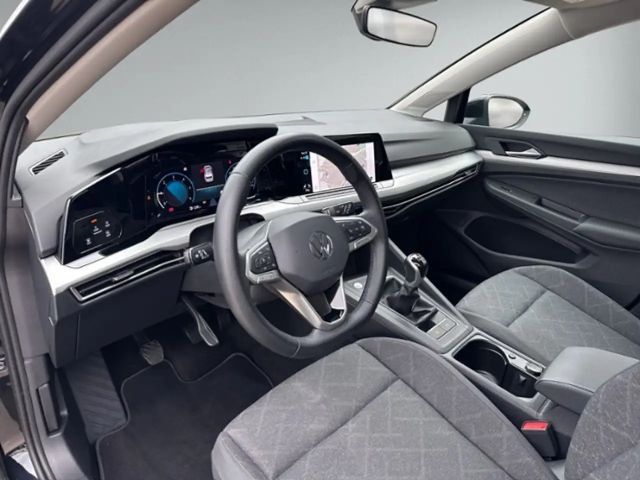 Volkswagen Golf 2.0 TDI Golf VIII Life