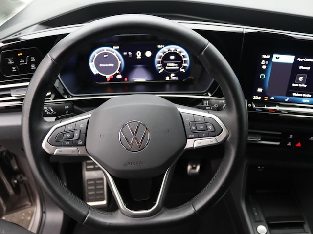 Volkswagen Caddy Combi DSG Style