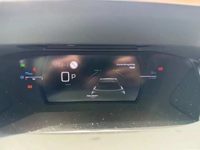 Peugeot 2008 GT-Line Hybrid