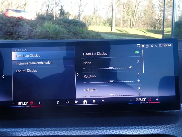 BMW 440 Cabrio xDrive