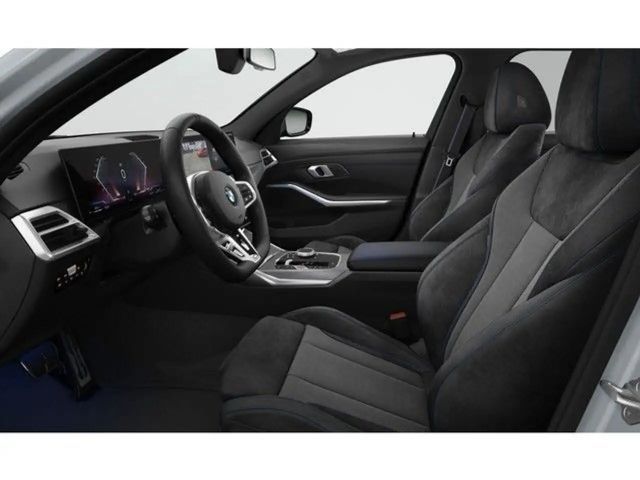 BMW 318 318i M-Sport Touring