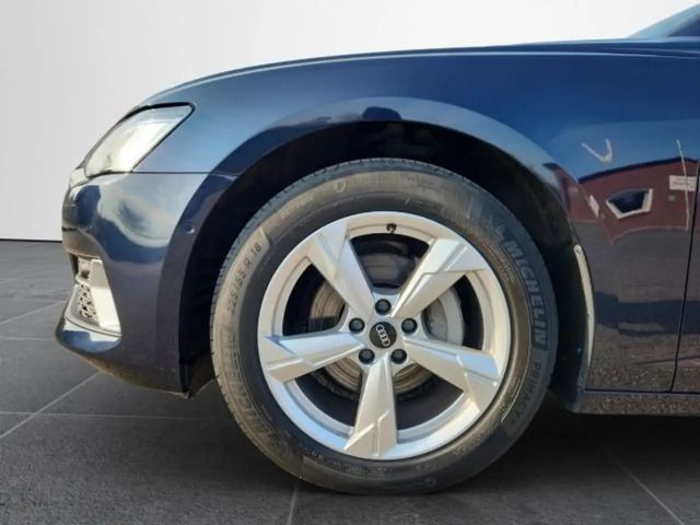 Audi A6 40 TDI Avant Sport