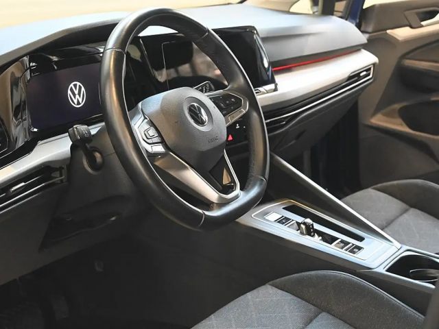 Volkswagen Golf DSG Life Variant