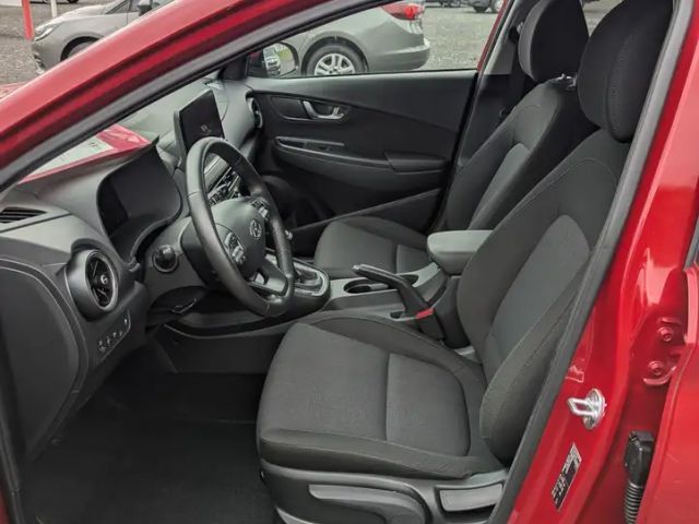 Hyundai Kona 1.0 T-GDi