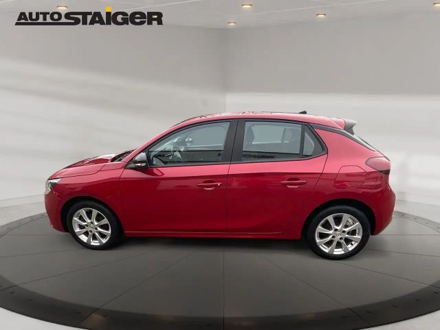 Opel Corsa F CarPlay Allwetter SHZ PDC Tempomat Klima