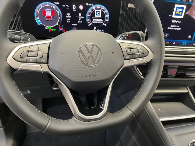 Volkswagen Tiguan 1.5 eTSI DSG