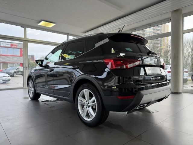 Seat Arona 1.0 TSI FR-lijn