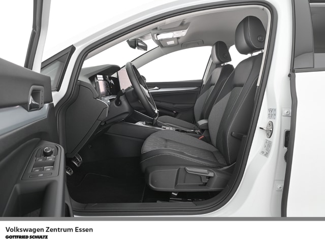 Volkswagen Golf Golf Goal TSI LED SHZ AHK