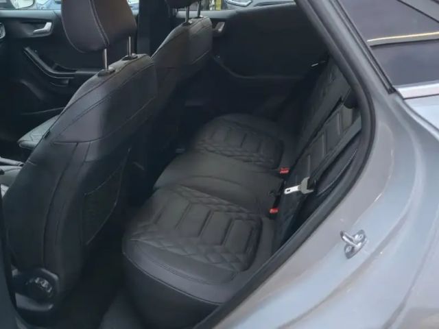 Ford Puma ST Line Vignale