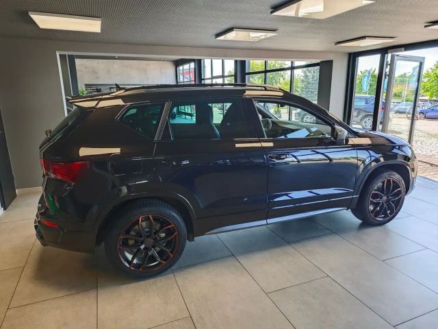Cupra Ateca 2.0 TSI DSG