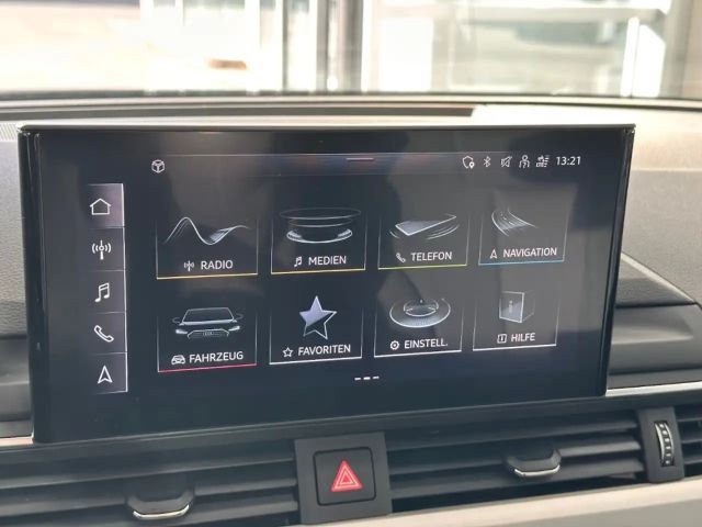 Audi A4 40 TDI Avant Quattro