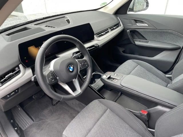 BMW X1 sDrive18i