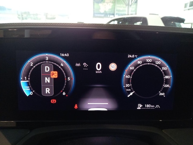 Volkswagen Passat Business DSG Variant