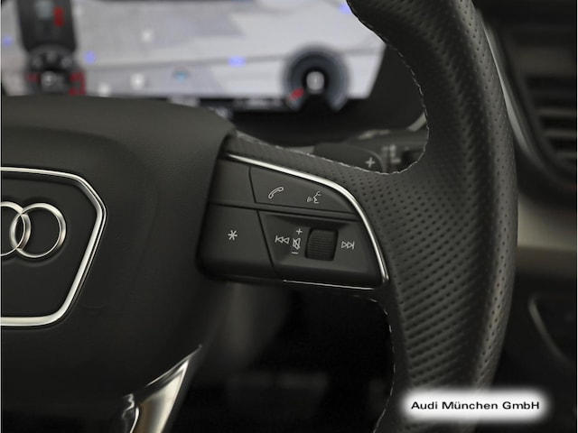 Audi Q5 40 TDI Quattro S-Tronic