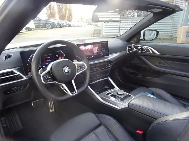 BMW 430 430i Cabrio M-Sport xDrive