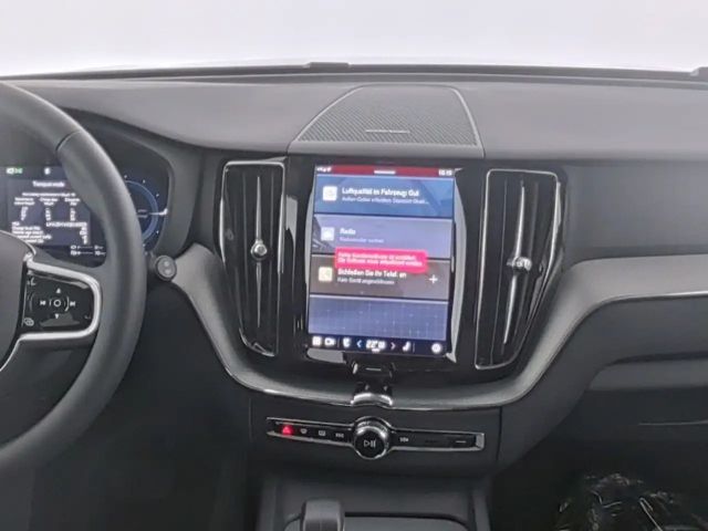 Volvo XC60 AWD Bright Plus Recharge