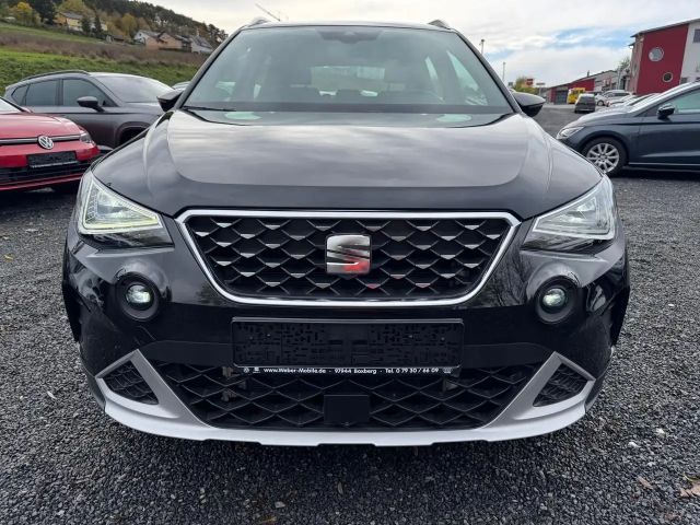 Seat Arona 1.0 TSI DSG