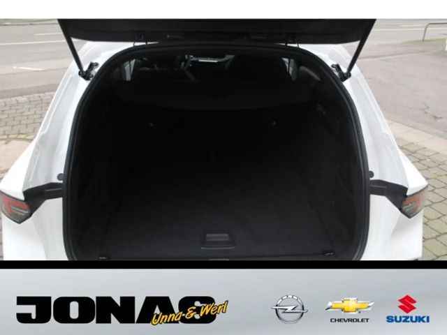 Opel Astra 1.2 Turbo Edition Sports Tourer