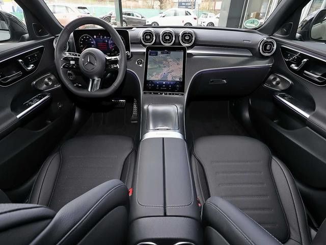 Mercedes-Benz C 300 4MATIC AMG Line Estate