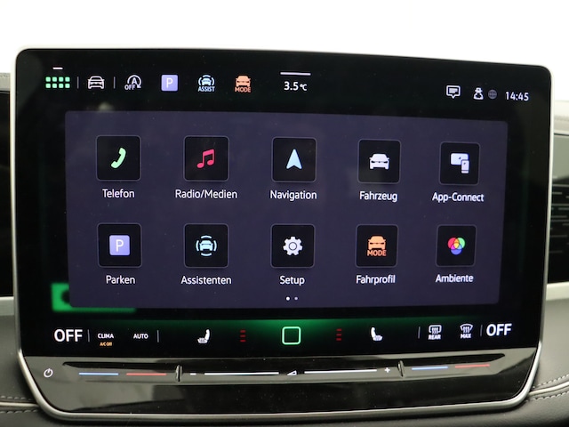 Volkswagen Passat 2.0 TDI DSG IQ.Drive