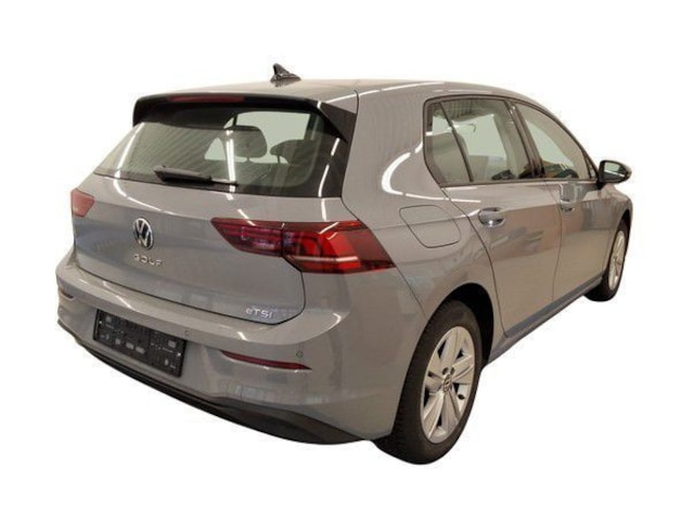 Volkswagen Golf 1.5 eTSI DSG Golf VIII Life