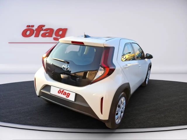 Toyota Aygo X 1.0 VVT-i Play VVT-i