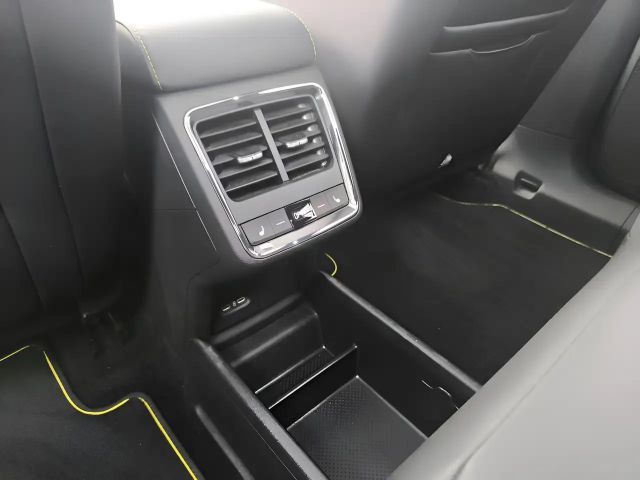 Skoda Enyaq Lounge RS