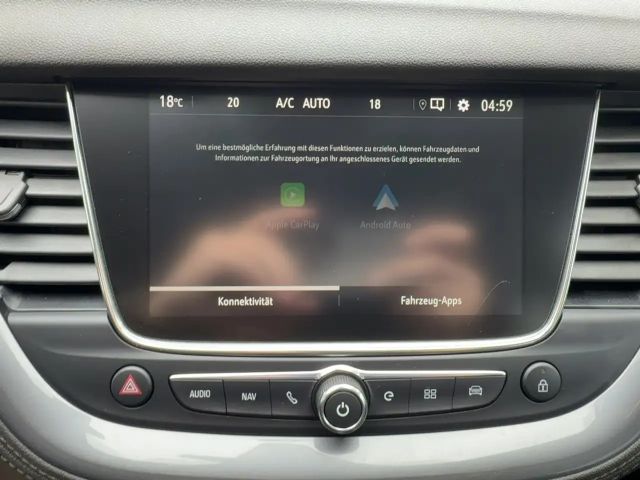 Opel Grandland X Elegance Hybrid