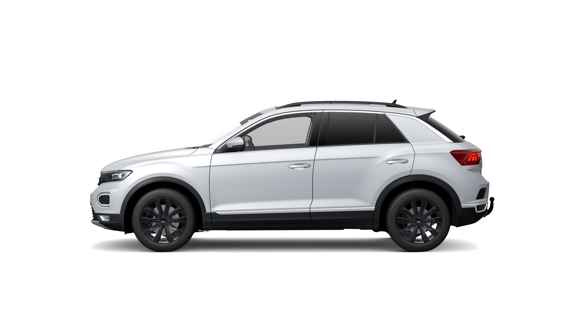 Volkswagen T-Roc 2.0 TSI 4Motion DSG Sport