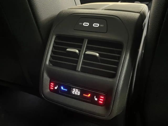 Skoda Superb 2.0 TDI 4x4 Combi