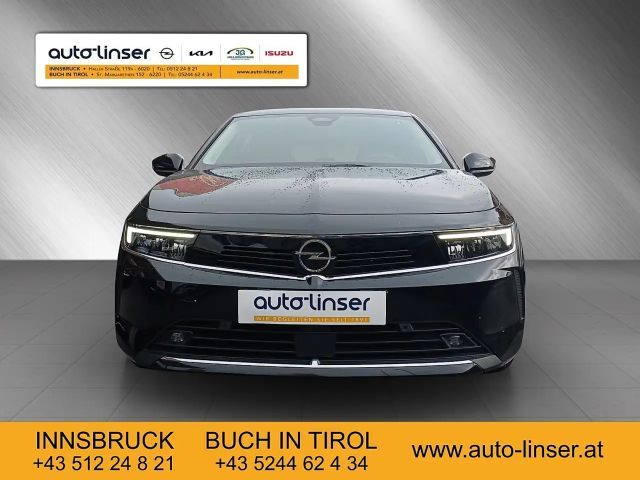 Opel Astra Business Edition Turbo
