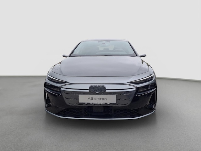 Audi A6 e-tron Avant Quattro