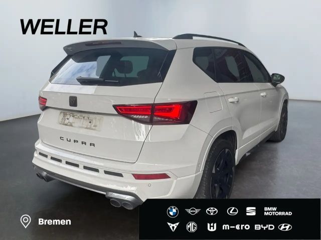 Cupra Ateca 2.0 TSI 4Drive DSG