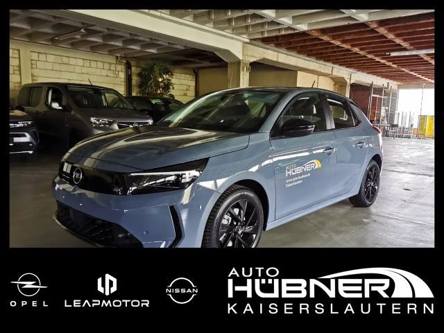 Opel Corsa GS-Line Grand Sport