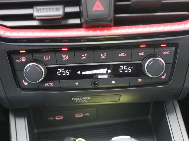 Seat Ibiza 1.0 TSI DSG FR-lijn