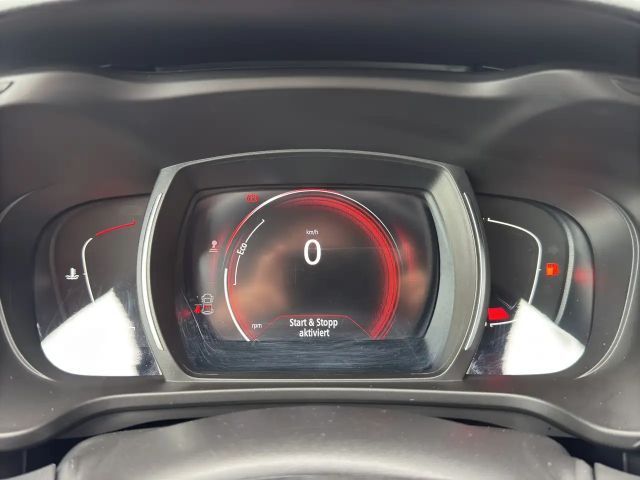 Renault Kadjar TCe 140 Zen