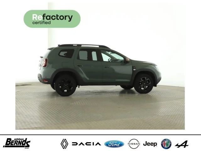 Dacia Duster 2WD Extreme TCe 130