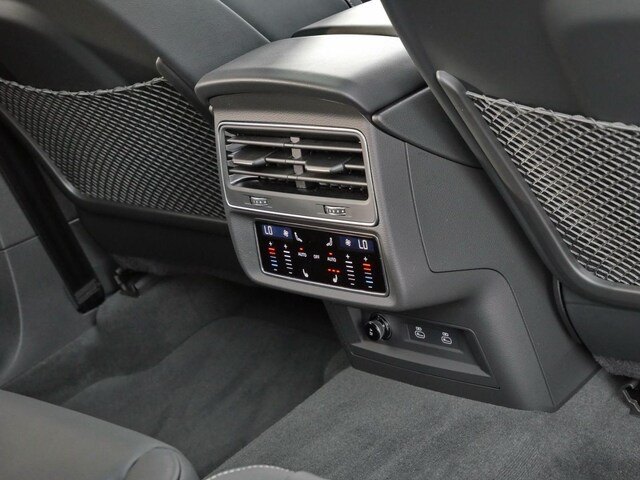 Audi Q7 50 TDI Quattro S-Line