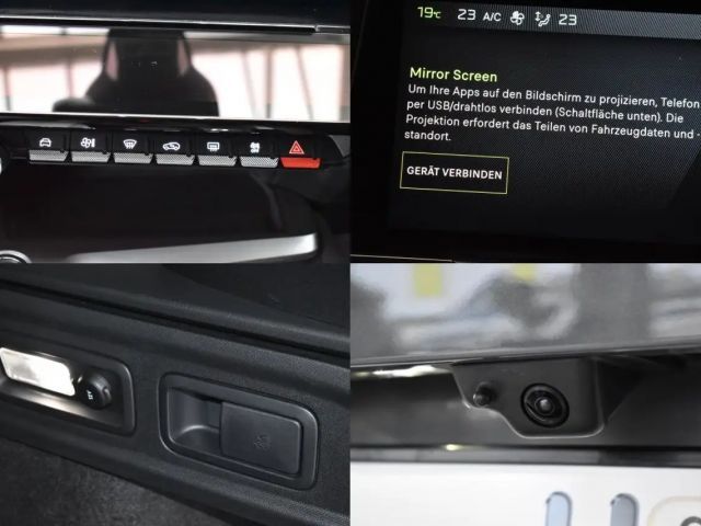 Peugeot 308 Allure Pack PureTech SW