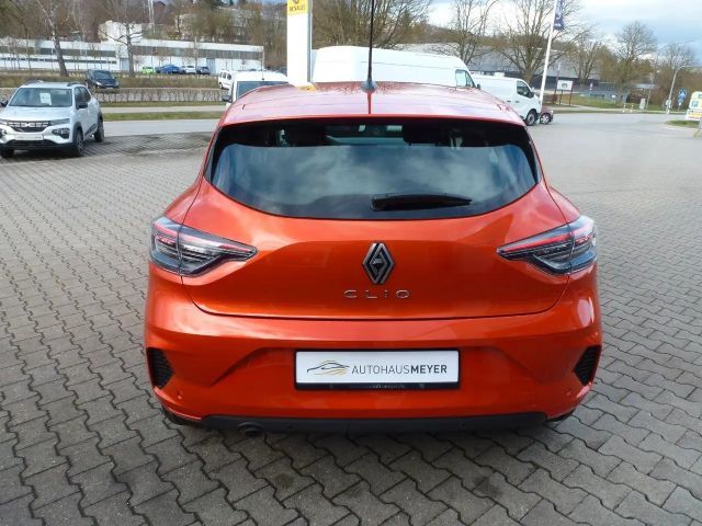 Renault Clio Evolution