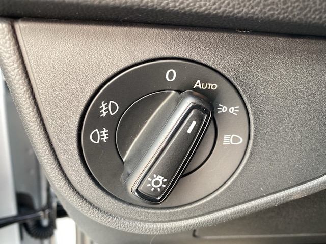 Volkswagen Polo DSG R-Line