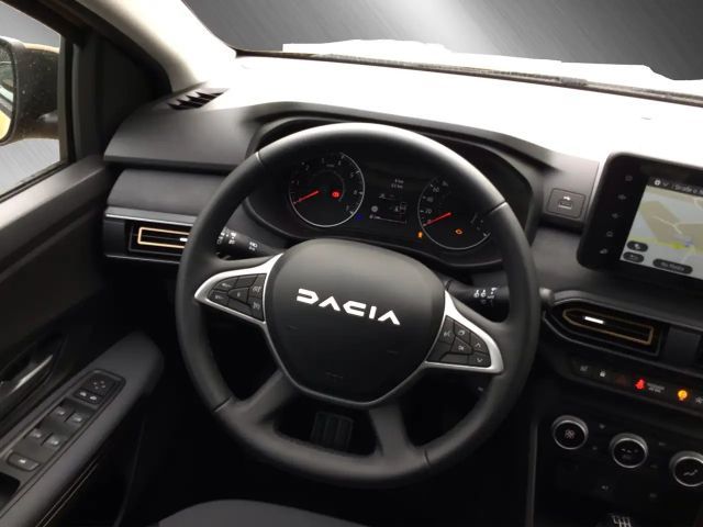 Dacia Sandero ECO-G Extreme Stepway