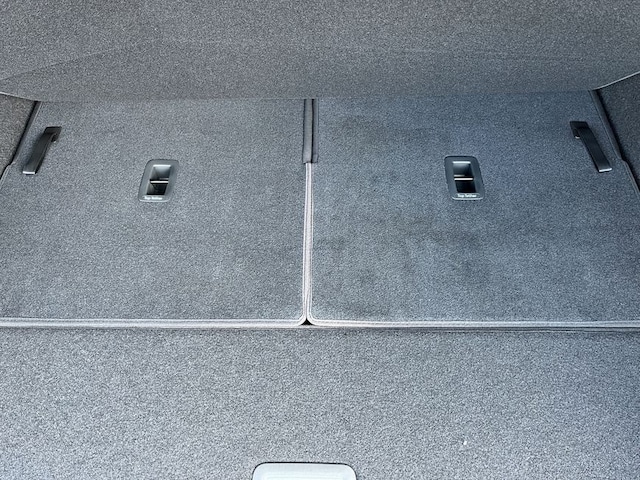 Volkswagen Touran DSG Highline