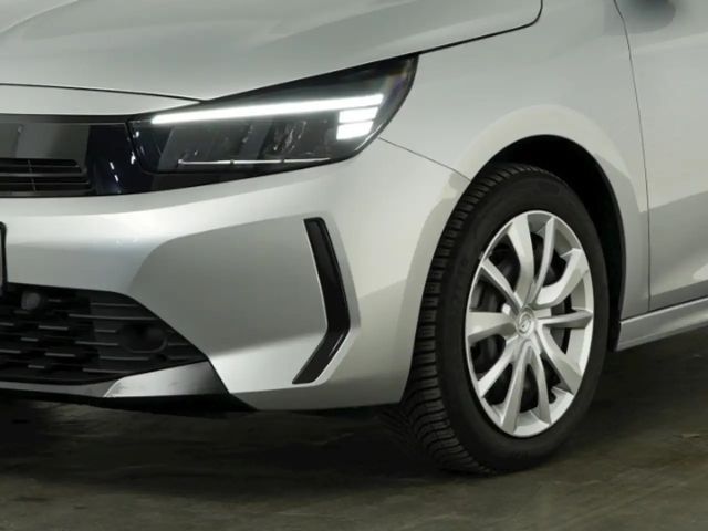 Opel Corsa F FACELIFT+LED LICHT+RÜCKFAHRKAMERA+SITZ-/LENKRADH